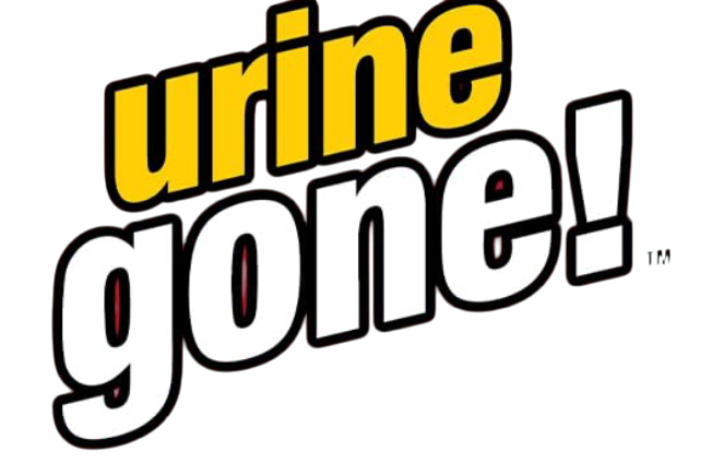 Urine Gone logo